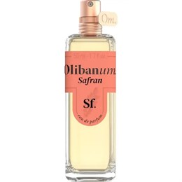 Olibanum. Safran OLBM_013