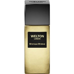 Welton London Mystique Myrrhe WLN_017