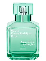 Francis Kurkdjian Aqua Media Cologne Forte FRKJ_005