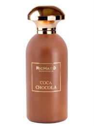 Richard Coca Chocola Rich_005