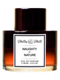 Philly & Phill Naughty by Nature 940011