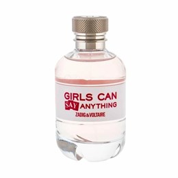 Zadig & Voltaire Girls Can Say Anything ZV_003