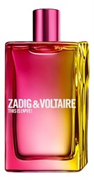 Zadig & Voltaire This Is Love! for Her ZV_005