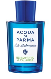Acqua Di Parma Blu Mediterraneo Bergamotto Di Calabria 103014