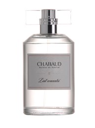 Chabaud Lait de Vanille 125003