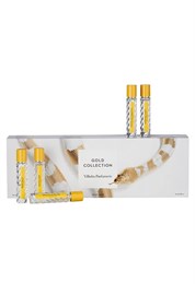 Vilhelm Parfumerie Gold Collection set 810035-1