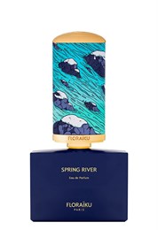 Floraiku Spring River 840034