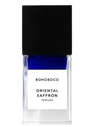 Bohoboco Oriental Saffron BOHO_001