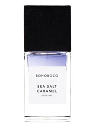 Bohoboco Sea Salt Caramel BOHO_005
