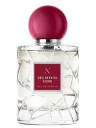 Les Soeurs de Noe Red Berries Elixir LESS_006