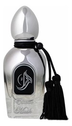 Arabesque Perfumes Elusive Musk 880007