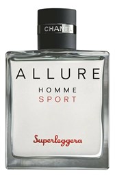 Chanel Allure Homme Sport Superleggera Chanel 126063