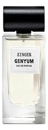 Genyum Singer GNM_008