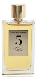 Rosendo Mateu Nº 5 Elixir RM_017