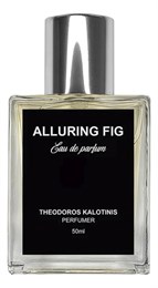 Theodoros Kalotinis Alluring Fig THEO_002
