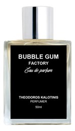 Theodoros Kalotinis Bubble Gum Factory THEO_003