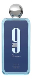 Afnan 9am Dive дезодорант 220013