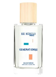 Ex Nihilo Generation(s) 140060