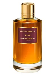 Mancera Xplicit Vanilla 163088
