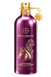 Montale Arabians Rose Leather 168169