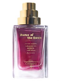 The Different Company Dance of the Dawn 191025