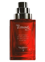 The Different Company Red Burning Night 191026