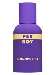 Perroy Blondpurple PRY_003