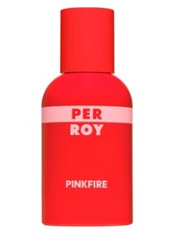 Perroy Pinkfire PRY_007