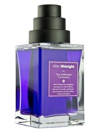 The Different Company After Midnight 191028