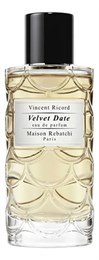 Maison Rebatchi Velvet Date 195011