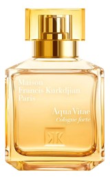 Francis Kurkdjian Aqua Vitae Cologne Forte FRKJ_006