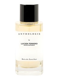 Anthologie by Lucien Ferrero Bois.de.Zanzibar LFM_009
