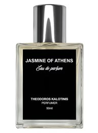 Theodoros Kalotinis Jasmine of Athen THEO_016