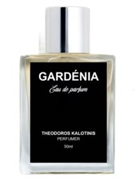 Theodoros Kalotinis Gardenia THEO_014