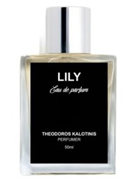 Theodoros Kalotinis Lily THEO_018