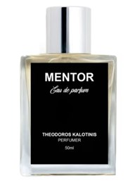 Theodoros Kalotinis Mentor THEO_019