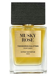 Theodoros Kalotinis Musky Rose THEO_020