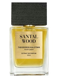 Theodoros Kalotinis Santal Wood THEO_022
