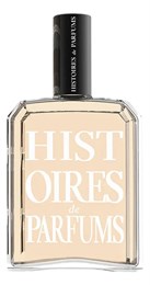 Histoires de Parfums Tubéreuse Nuit Blanche 147044