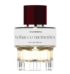 Chambre52 Tobacco Memories CH52_006