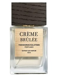 Theodoros Kalotinis Creme Brûlée THEO_027