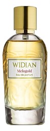 Widian Rose Arabia Melogold 106026