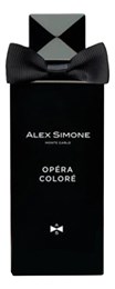 Alex Simone Opéra Coloré ALXS_007