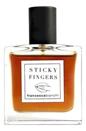 Francesca Bianchi Sticky Fingers FRB_013