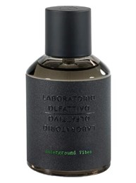 Laboratorio Olfattivo Underground Vibes LO_014