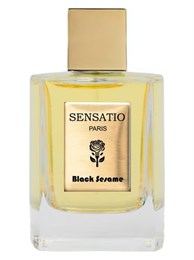 Sensatio Paris Black Sesame SENS_001