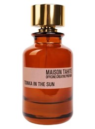Maison Tahite – Officine Creative Tonka in the Sun TAH_011