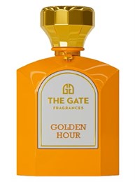 The Gate Fragrances Paris Golden Hour TGP_003