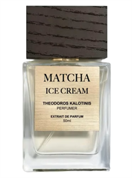 Theodoros Kalotinis Matcha Ice Cream THEO_031