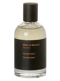 Miller et Bertaux Limone Nero 204019